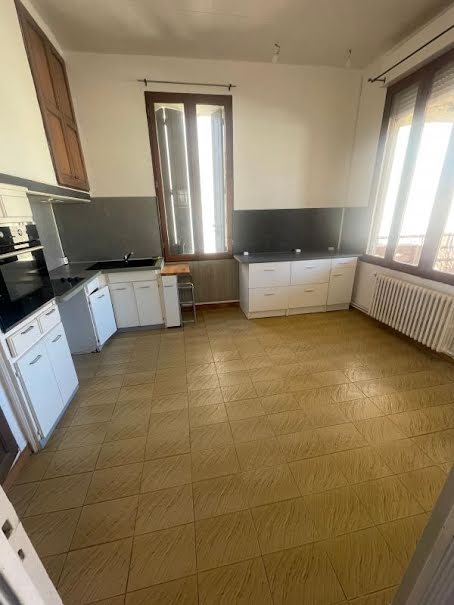 Vente maison 3 pièces 85 m² à Miramas (13140), 237 000 €