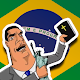 Download Stickers Brasil For PC Windows and Mac 1.0