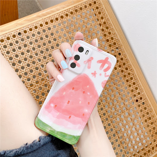Title 3, Orange cell phone case Protect your smartphone ...