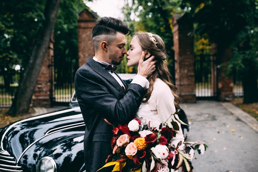 Fotógrafo de casamento Diana Bondars (dianats). Foto de 4 de março 2017