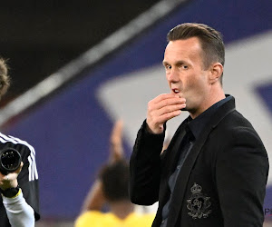 Defour pas surpris par le travail de Ronny Deila, "comme au Standard"