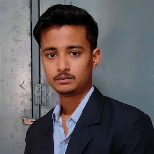 Sourav Kumar Sharma, Hello, I'm Sourav Kumar Sharma, a dedicated and experienced student with a passion for teaching. With a degree in B.tech from Kurukshetra University and a rating of 4.5, I have honed my skills and knowledge to help students excel in their studies. Over the years, I have taught numerous students, gaining valuable nan years of work experience. Notably, I have been highly rated by 73 satisfied users who have benefited from my expertise in the subject of Mathematics, specifically focusing on Class 9 and 10. 

My aim is to support students in preparing for their 10th Board Exam by providing comprehensive guidance and a personalized approach to suit their learning needs. Whether it's tackling difficult concepts, solving complex problems, or enhancing overall understanding, I am fully equipped to assist students in reaching their academic goals.

Moreover, I am comfortable communicating in nan language, ensuring seamless interaction and effective learning. Together, we can navigate the world of Mathematics, conquer challenges, and unlock your full potential. Let's embark on this educational journey together and pave the way for success in your exams.