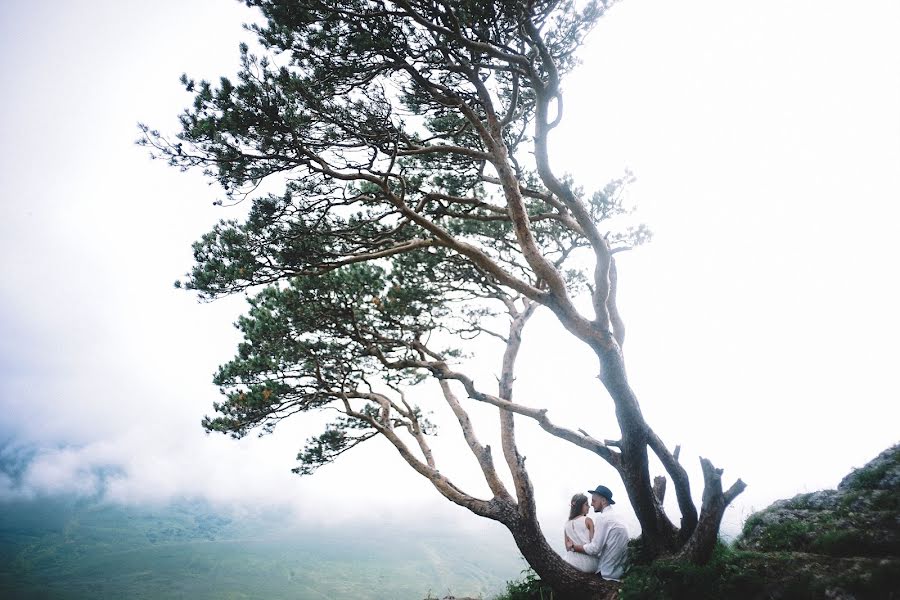 Fotógrafo de casamento Igor Nedelyaev (igornedelyaev). Foto de 13 de agosto 2016