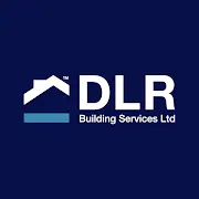 DLR Building Services  Logo