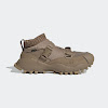 hyke x adidas ah-004 see u later gore-tex tech khaki / tech khaki / tech khaki