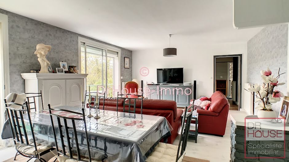 Vente maison 7 pièces 190 m² à Lagrave (81150), 375 000 €