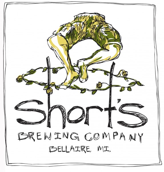 Logo for Beer Appreciation w/Shorts Brewery