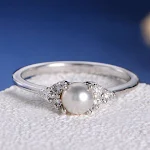 White Gold Color