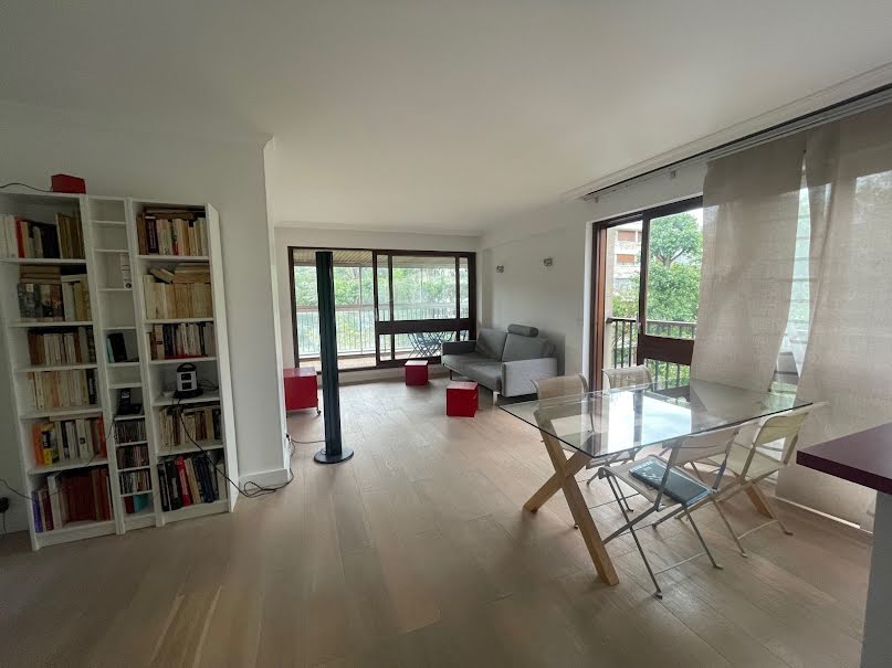 Vente appartement 4 pièces 75 m² à Le chesnay (78150), 410 000 €