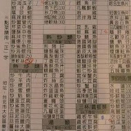 品鱻100元熱炒