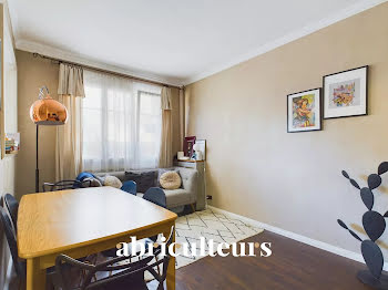 appartement à Asnieres-sur-seine (92)