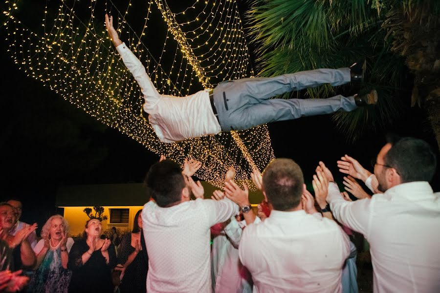 Fotógrafo de casamento Aslı Toy (fotografsandigi). Foto de 31 de agosto 2022