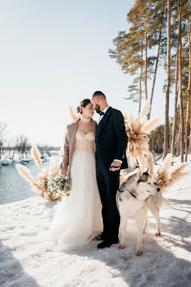 Photographe de mariage Artem Dukhtanov (duhtanov). Photo du 23 mai 2022