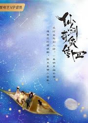 Sword and Fairy 4 / Chinese Paladin 4 China Web Drama