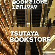 蔦屋書店 Tsutaya Bookstore(大直NOKE店)