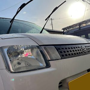 アルト HA24V