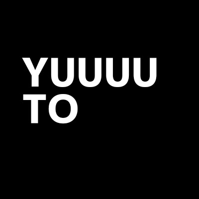 YUUUUTO（ユート）