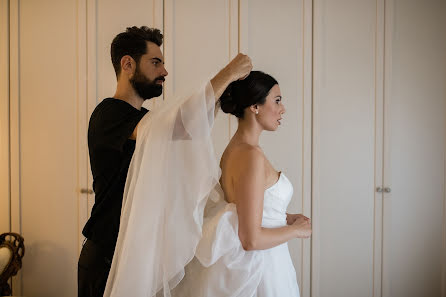 Wedding photographer Gap Antonino Gitto (gapgitto). Photo of 13 February 2020