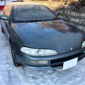 スプリンタートレノ AE101