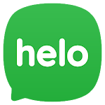 Cover Image of 下载 Helo Chat 0.4.0 APK