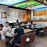 韓華園 韓式中華料理(八德店)