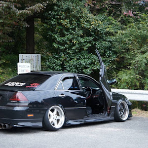 マークII JZX110