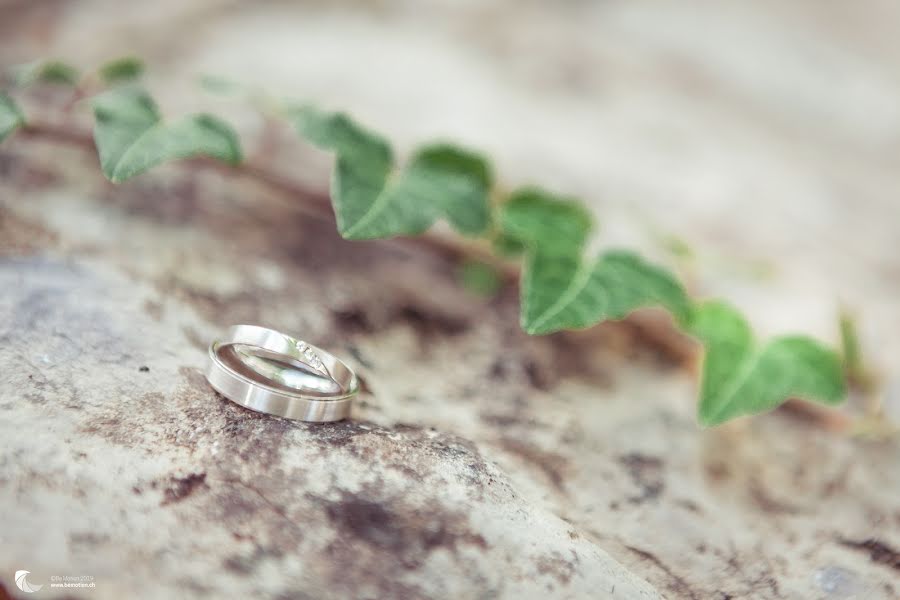 Photographe de mariage Jonas Hangartner (bemotion). Photo du 24 février 2020