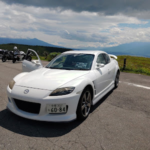 RX-8