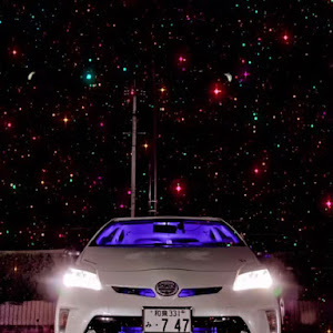 プリウス 30系