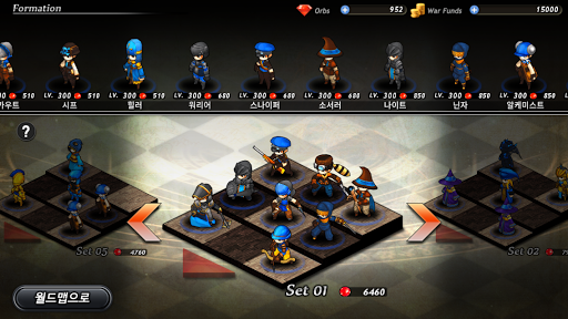 Defense of Fortune 2 v1.042 APK+DATA (Mod) PAID