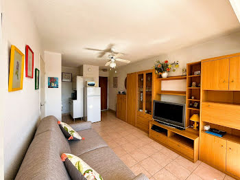 appartement à Le Lavandou (83)