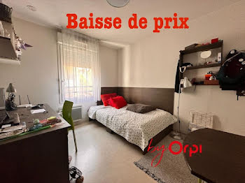 appartement à Grenoble (38)