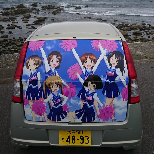 東雲のプロフィール画像