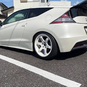 CR-Z ZF1