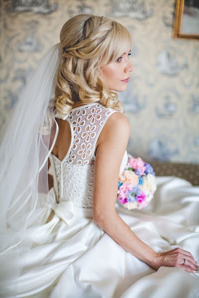 Wedding photographer Aleksey Baykov (windofjoy). Photo of 22 July 2015