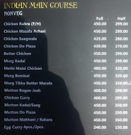 Kababs Villa menu 4