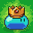 Slime Craft, Perfect RTS Game icon