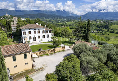 Villa with garden and terrace 2