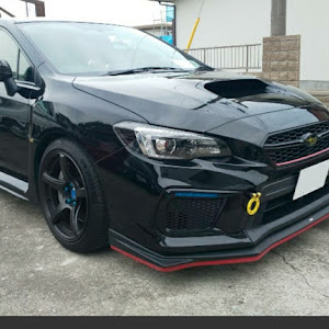 WRX STI VAB