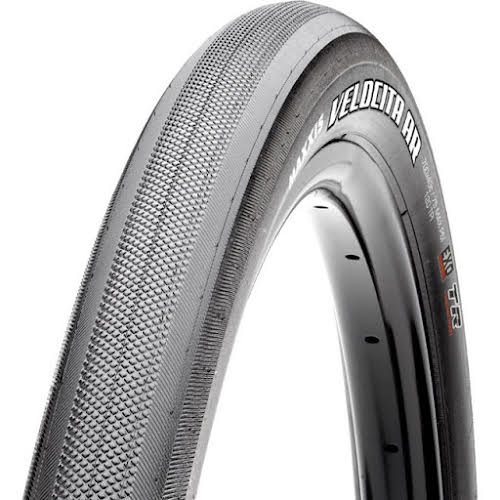 Maxxis Velocita AR Tire, 700 x 40, 120tpi EXO Tubeless