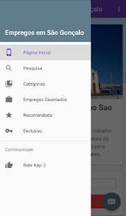 Empregos em São Gonçalo Brasil(圖2)-速報App