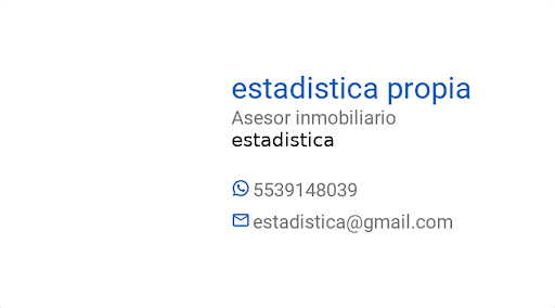 BCard