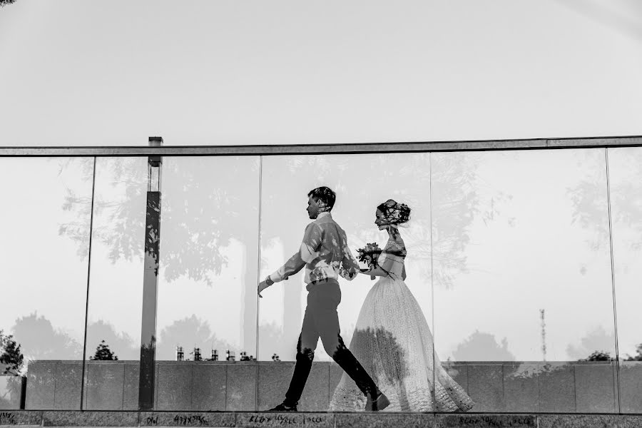 Весільний фотограф Анна Каныгина (annakanygina). Фотографія від 5 жовтня 2017