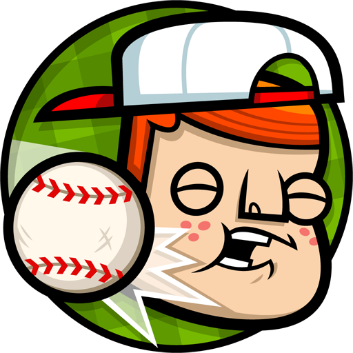 Baseball Riot icon