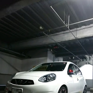 マーチ