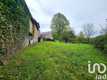 maison à Vergheas (63)