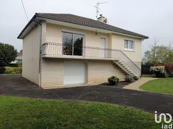 maison à Poitiers (86)