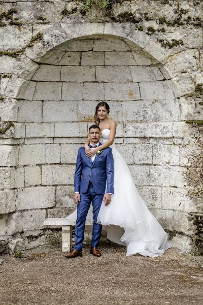 Photographe de mariage Fabien GAUTRONNEAU (fabiengo). Photo du 25 septembre 2021