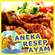 Download Resep Masakan Ayam Lengkap For PC Windows and Mac 1.1.0