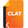 CLAT Exam Preparation  icon